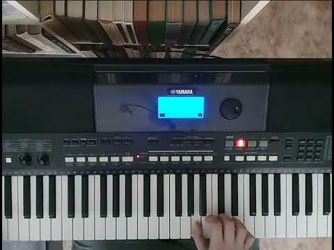 Видео: "Дольче вита" cover Жасмин