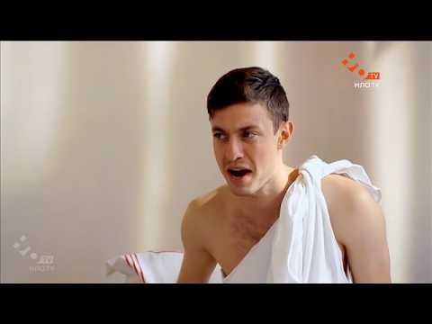 Видео: Сышышьшоу 2. Серия 5 | NLO TV