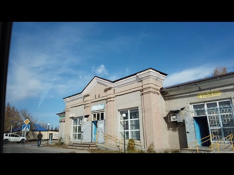 Видео: Улкен Нарын(Большенарым)Улицы Мира 🌍 Автотранспортная,Шулятикова,Огнева,Абылай Хана ВКО
