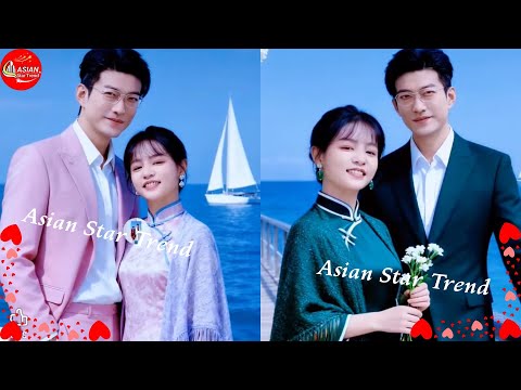 Видео: 💖 Неожиданная слава: момент, который сделал Юйлуна и Янмей самой милой парой Китая