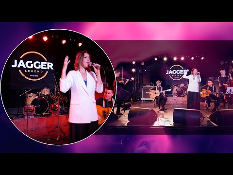 Видео: Концерт "Stankov Jazz Band", 2-е отделение в клубе JAGGER // 2024.08.07