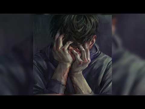 Видео: под каплями слёз - jollo, pyrokinesis (slowed and reverb)