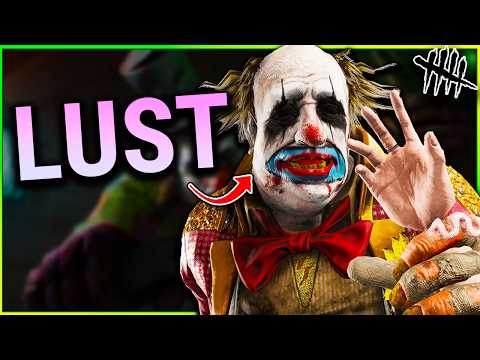 Видео: 7 смертных грехов из Dead By Daylight