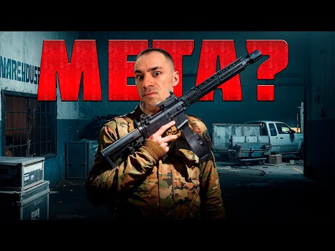 Видео: PCC-9 НОВАЯ МЕТА В ABI?
