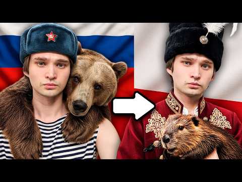 Видео: Как я получил политическое убежище в Польше