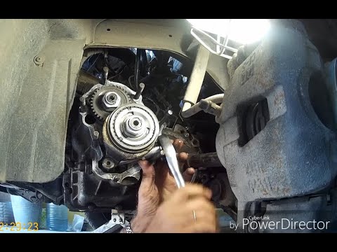 Видео: Разборка мкпп заз сенс 1 3 подробная HD