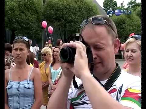 Видео: Светогорск