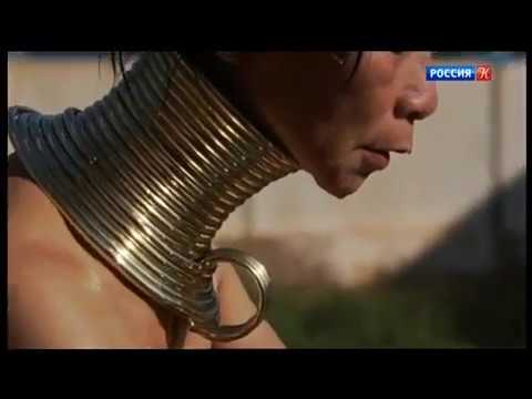 Видео: Экзотическая Мьянма