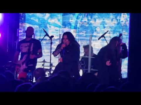 Видео: Линда - ДНК Мира Live @ Ярославль . Исполнитель: @Lindacom