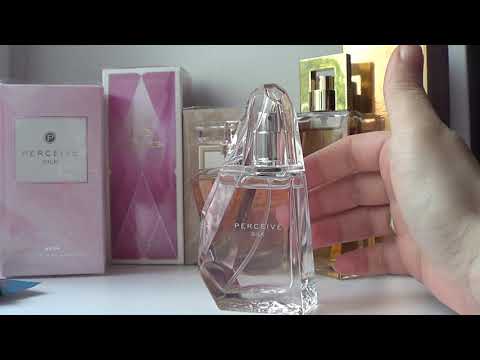 Видео: Пробую аромат SILK AVON /плюс заказ.