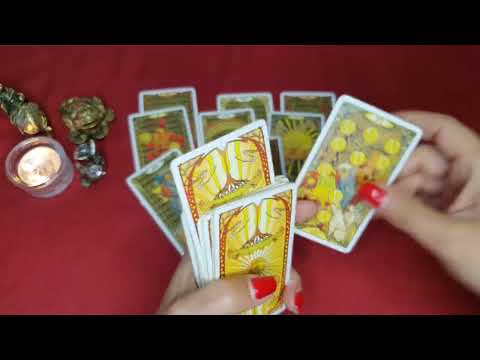 Видео: 🃏🔮КАКВО Е ВАЖНО ДА ЧУЕШ СЕГА?✨️ТАРО ЧЕТЕНЕ 