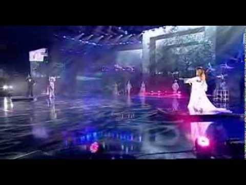 Видео: Ф.Киркоров, Ани Лорак, "Гимн уходящим мечтам"