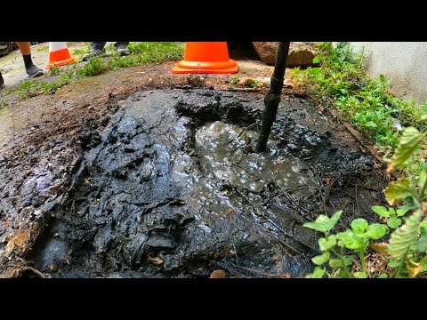 Видео: Kempinger 296. Толстый коричневый торт с контентом на 40 000 подписчиков.🙃 Спасибо всем вам 🤗