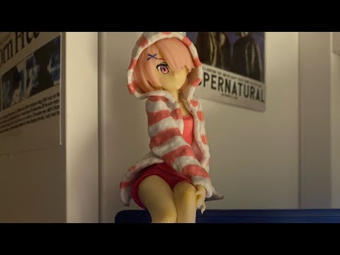 Видео: ~asmr тапаем по рабочему столу|румтурчик//