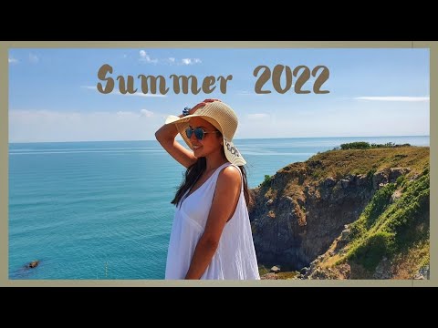 Видео: ЗА ПРЪВ ПЪТ НА КАРАВАНА | СМОКИНЯ 2022