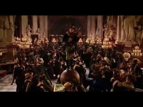 Видео: Пикник Ночь