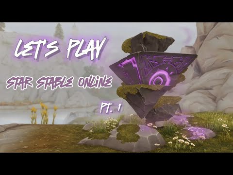 Видео: КУДА Я ВВЯЗАЛАСЬ? | ПРОХОЖДЕНИЕ STAR STABLE ONLINE | LETSPLAY | PT. 1