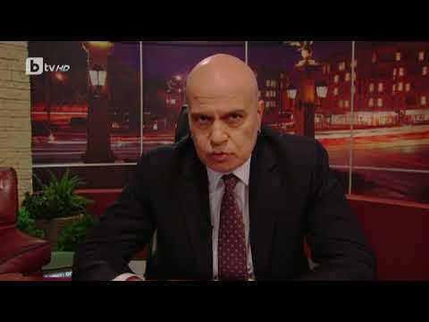 Видео: Шоуто на Слави: Актьорски изпълнения (16.01.2018)