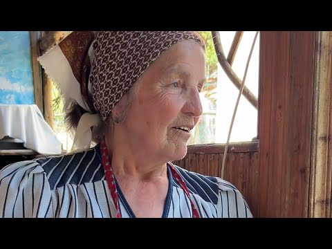 Видео: Унікальні розповіді про життя в горах. Село Студений, Закарпатська Бойківщина. 