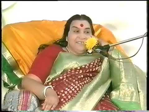 Видео: 1986-0803 Пуджа Шри Ади Бхуми Деви. Полное видео. Голосовой перевод Юрия Васильева