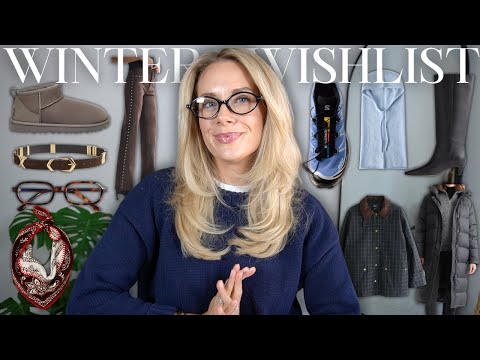 Видео: ЧТО Я ПОКУПАЮ НА ЗИМУ 2026 | ЗИМНИЕ МОДНЫЕ ПОЖЕЛАНИЯ/СПИСОК ХИТОВ