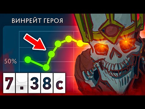 Видео: 7.38с ВК НЕВЕРОЯТЕН