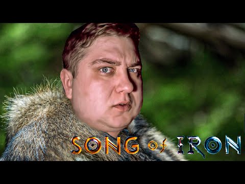 Видео: ДЕВОЧКА ВИКИНГ - Song of Iron