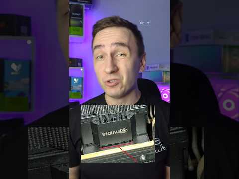 Видео: Проблема с видеокартами NVIDIA😤