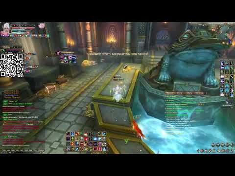 Видео: PW гайд Серебряная цитадель ССЦ