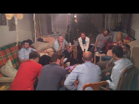 Видео: РОЖДЕННЫЙ ДЛЯ БОРЬБЫ или МУЖ ПО ЗАМЫСЛУ БОГА