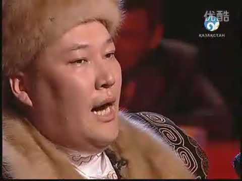 Видео: «СЕГІЗ ҚЫРЛЫ» 2011 05 14 KZ