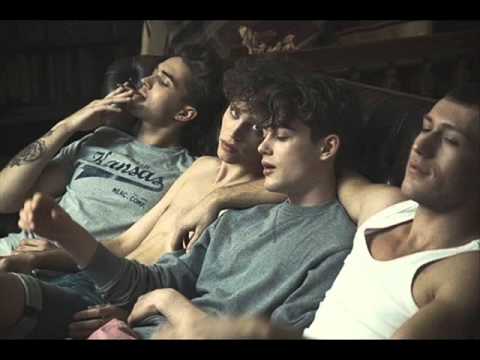 Видео: я люблю тебя моя кошка