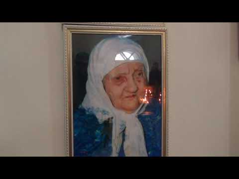 Видео: Памяти странницы Любови Сусанинской