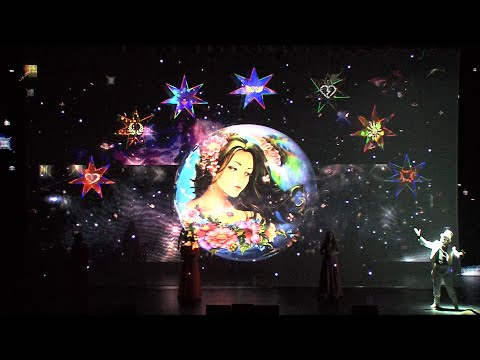 Видео: Концерт на 8 Марта/2020