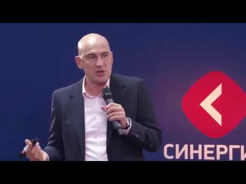 Видео: Радислав Гандапас: Как заставить себя двигаться к цели !
