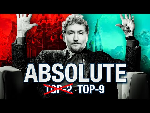 Видео: АБСОЛЮТНЫЙ ТОП 9. ALGS ТИМСПИК ШЕСТОГО ДНЯ | AURORA APEX