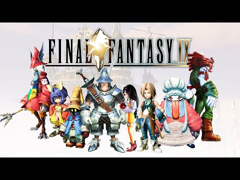 Видео: Прохождение ► Final Fantasy IX - Часть 6: Деревня Дали