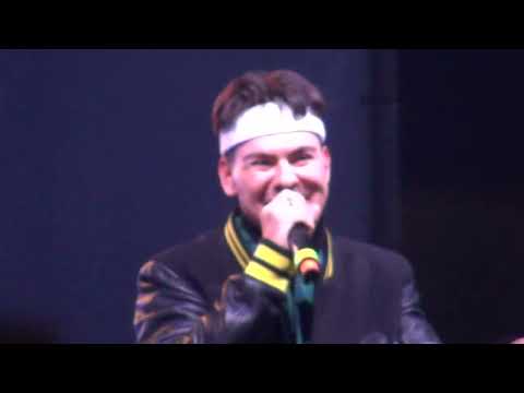 Видео: GAYAZOV$ BROTHER$ - Кредо в Нягани