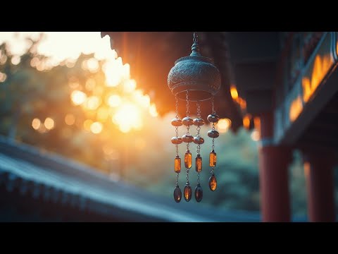 Видео: Тибетский Дзен Поток ~ Целебная Музыка для Глубокой Медитации и Покоя