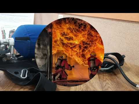 Видео: Перевірка ЗДА на Drager "Testor"