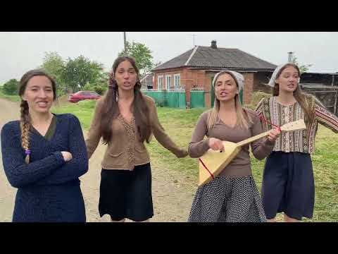 Видео: Beloe Zlato - Как хотела меня мать