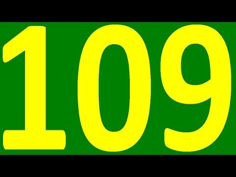 Видео: АНГЛИЙСКИЙ ЯЗЫК ПО ПЛЕЙЛИСТАМ УРОК 109 УРОКИ АНГЛИЙСКОГО ЯЗЫКА АНГЛИЙСКИЙ ДЛЯ НАЧИНАЮЩИХ С НУЛЯ