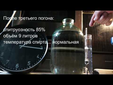 Видео: Метод Габриэля.  Часть 3: работаем с Т2