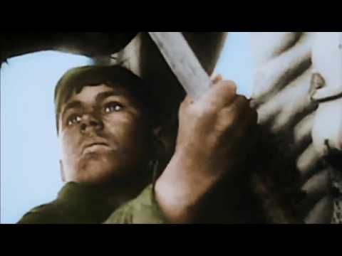 Видео: Стольный ГрадЪ - Русское поле