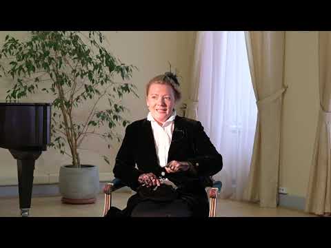 Видео: Монолог Кукушкиной. А.Н.Островский «Доходное место».