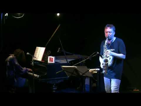 Видео: Алексей Круглов & Карина Кожевникова - I Ain't Got No Shame (G.Gershwin/D.Heyward/I.Gershwin)