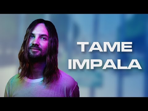 Видео: TAME IMPALA: Кевин Паркер и его Lonerism