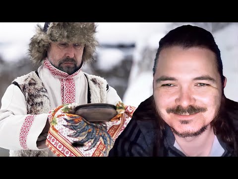 Видео: Маргинал кринжует с родноверов