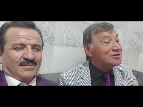 Видео: АЛОВИДДИН - ҲИЛОЛИДДИН ШАМСИЕВҲО ДАР ПАНҶАКЕНТ.НИШАСТИ ДӮСТОНА.