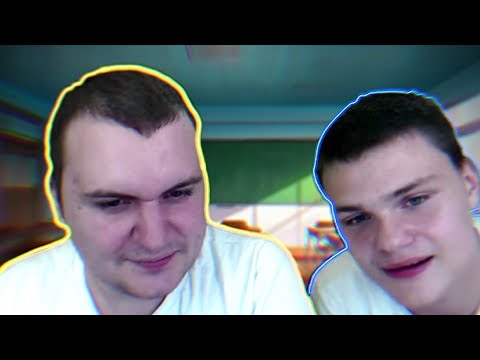 Видео: МЕДАЛИСТ И ЕГО БРАТ ПРОХОДЯТ ЗАБАВНЫЕ ТЕСТЫ 🤣🤣🤣 | СТРИМЫ МЕДАЛИСТА